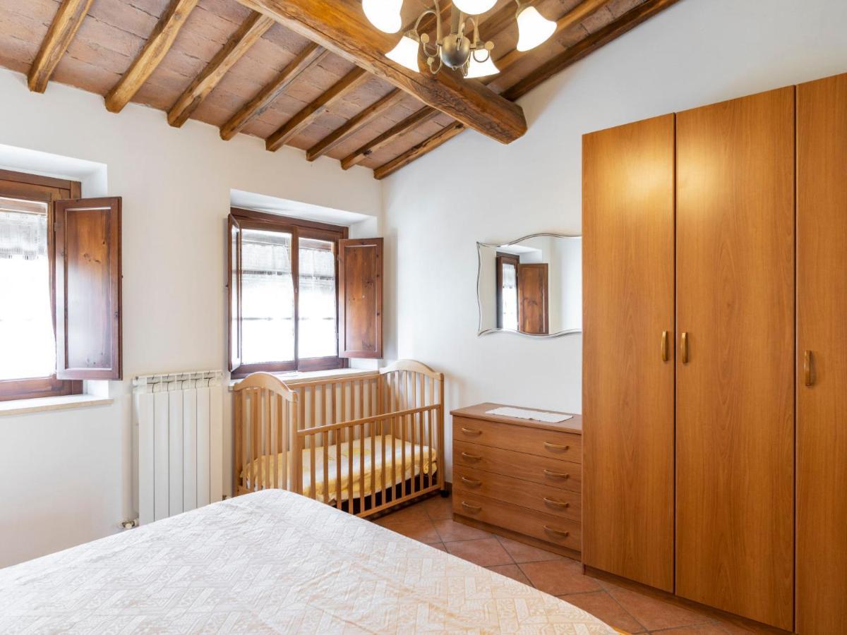 Apartment Ciliegio By Interhome Monsanto Dış mekan fotoğraf