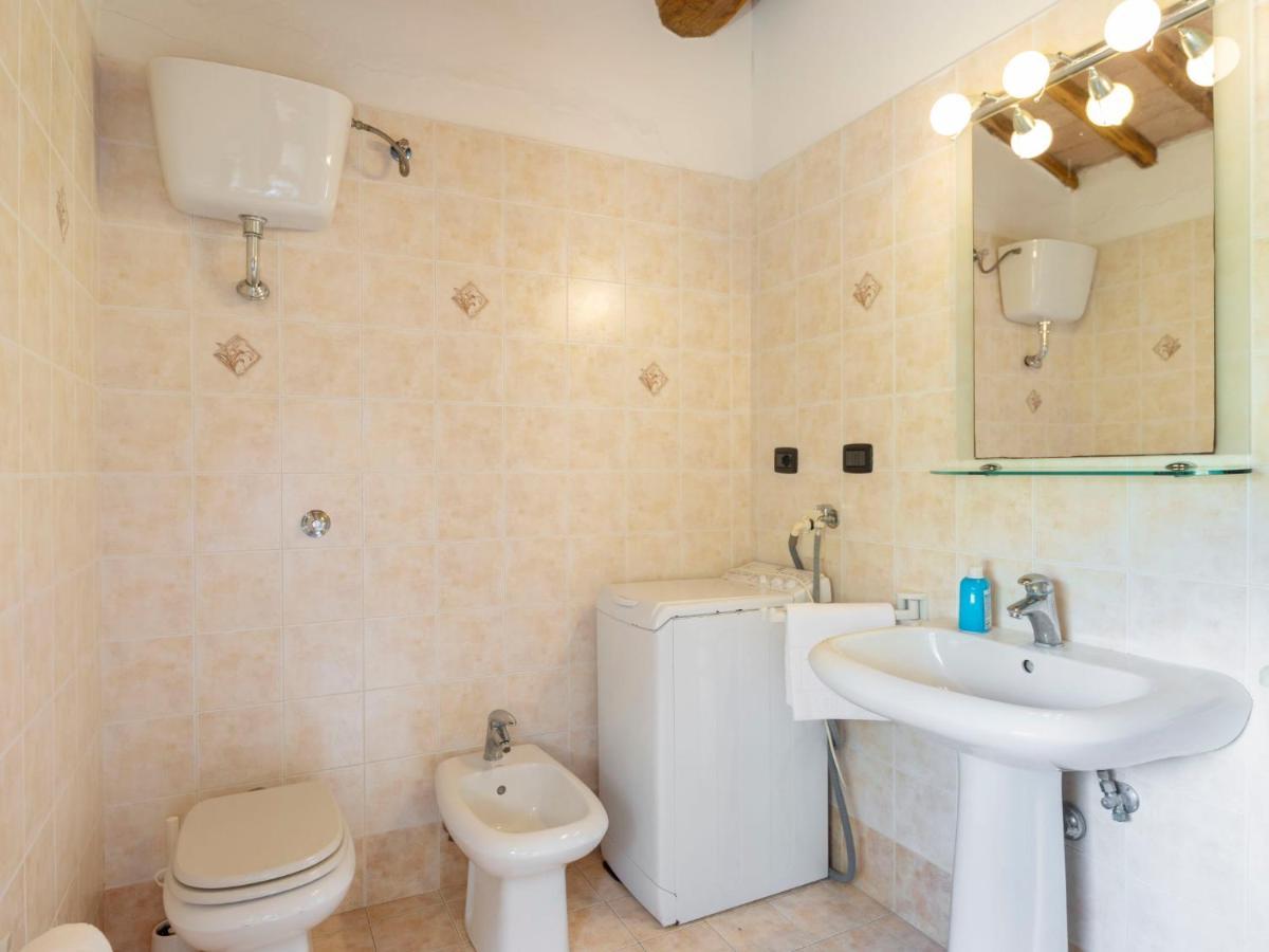 Apartment Ciliegio By Interhome Monsanto Dış mekan fotoğraf