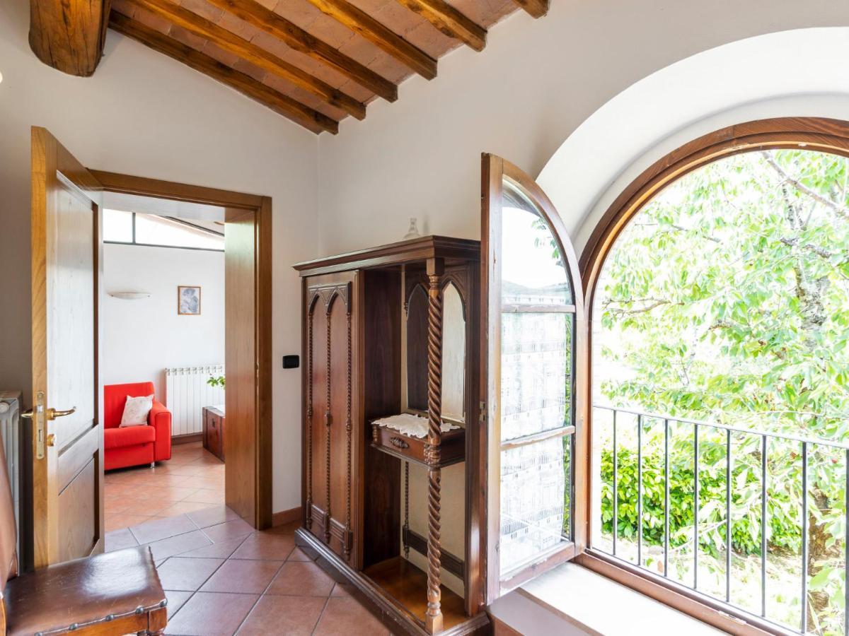 Apartment Ciliegio By Interhome Monsanto Dış mekan fotoğraf