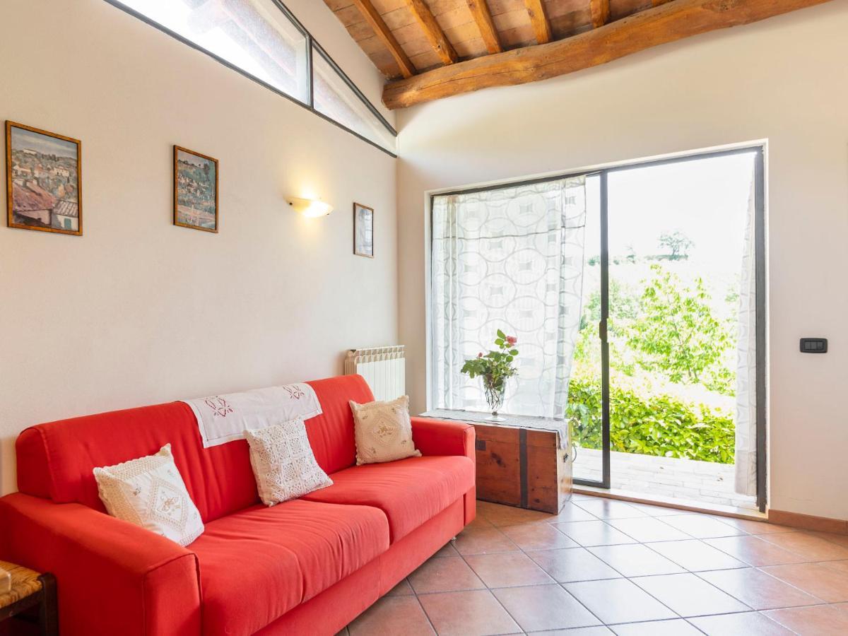 Apartment Ciliegio By Interhome Monsanto Dış mekan fotoğraf